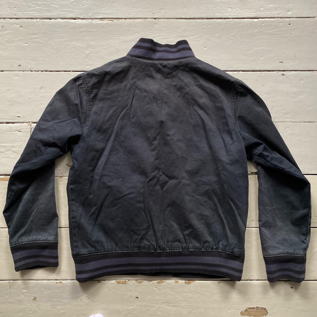 Nike Toulouse Bomber Jacket (Medium)