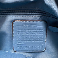 Coach Monogram Handbag