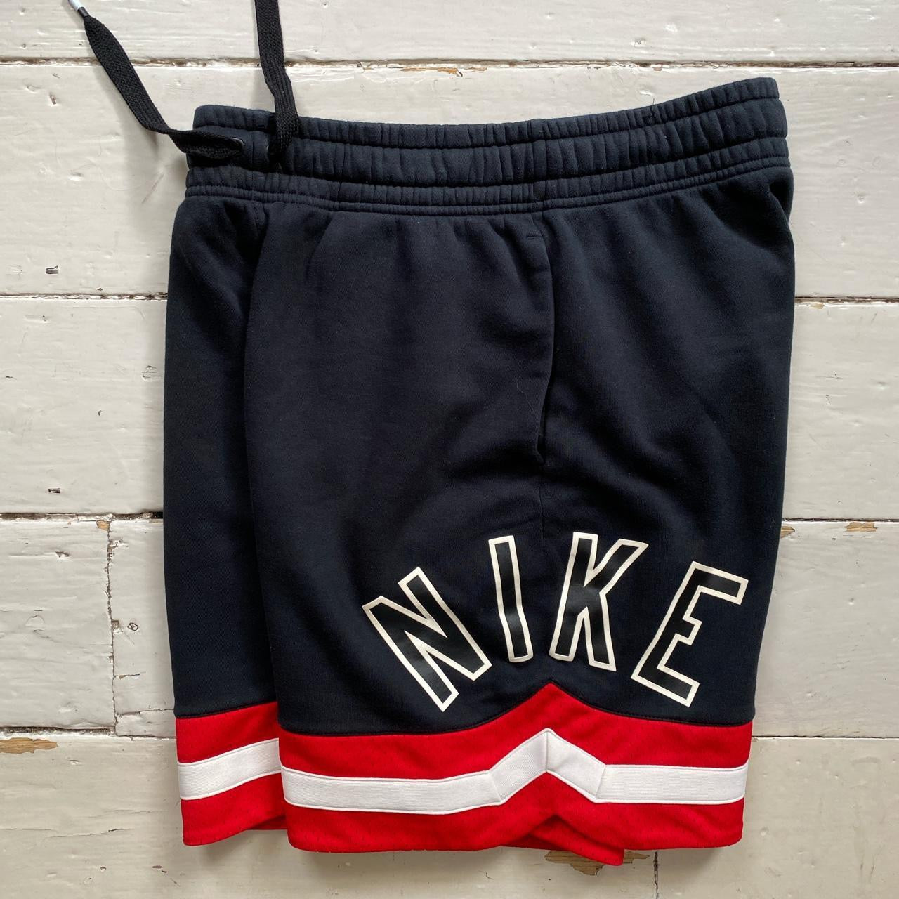 Nike Basketball Shorts (Medium)