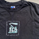 Come To My Church T Shirt (Large)