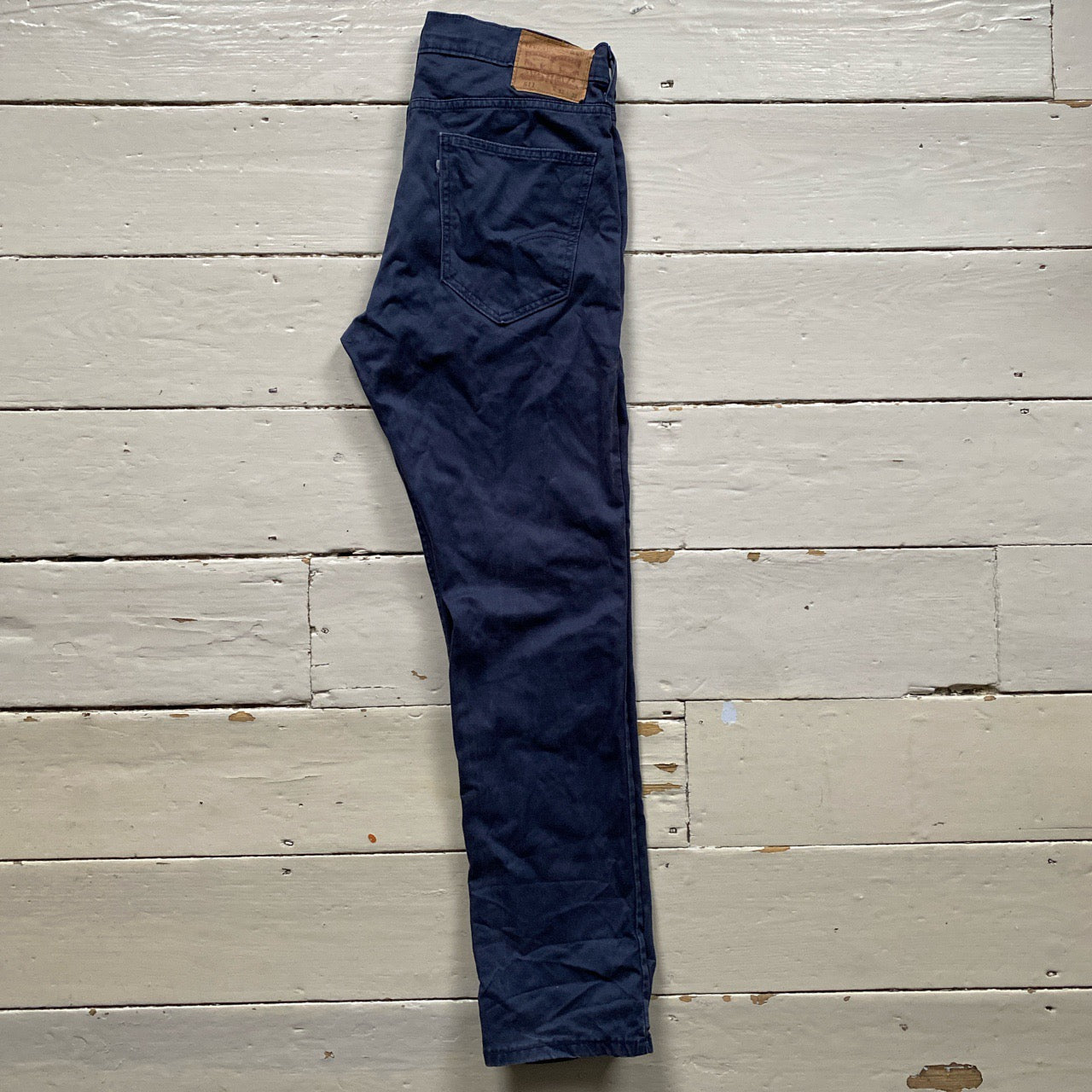 Levis 511 Blue Jeans (32/32)