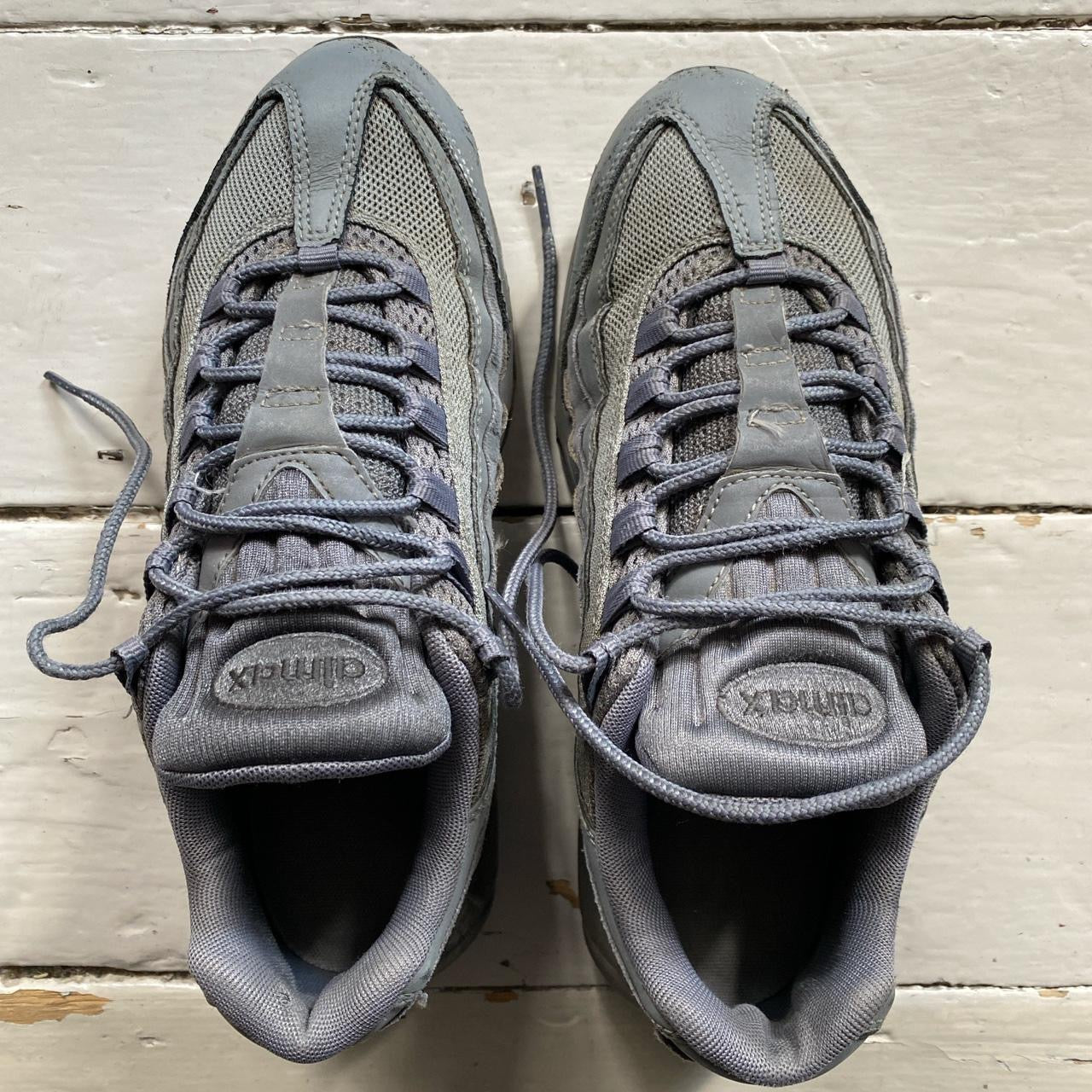 Nike Air Max 95 Grey (UK 7)