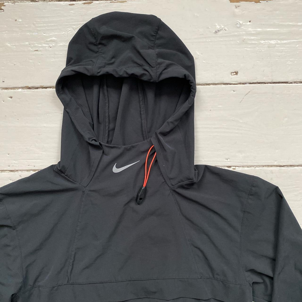 Nike Running Division Windbreaker (XS)