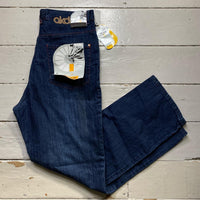Akademiks Vintage Baggy Jeans (34/34)
