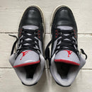Jordan 3 Cement 2011 (UK 8.5)