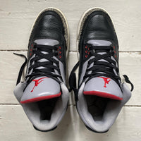 Jordan 3 Cement 2011 (UK 8.5)