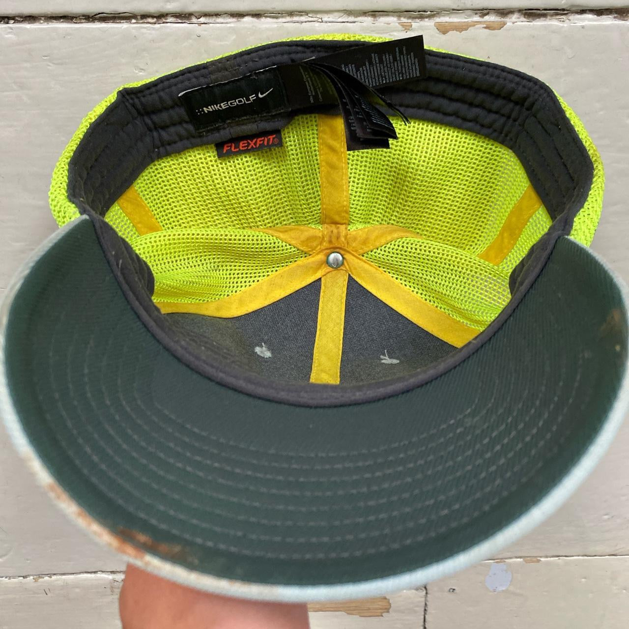 Nike Golf Fitted Cap