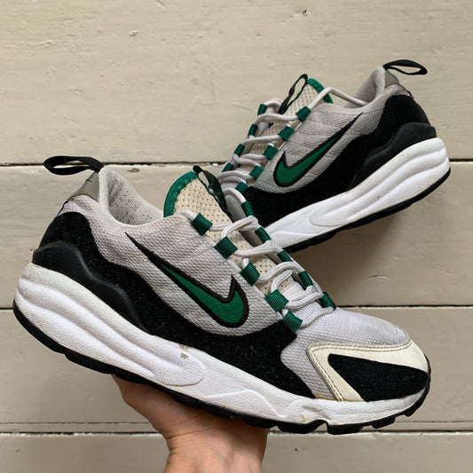 Nike Footscape 1996 Vintage Trainers (UK 8)