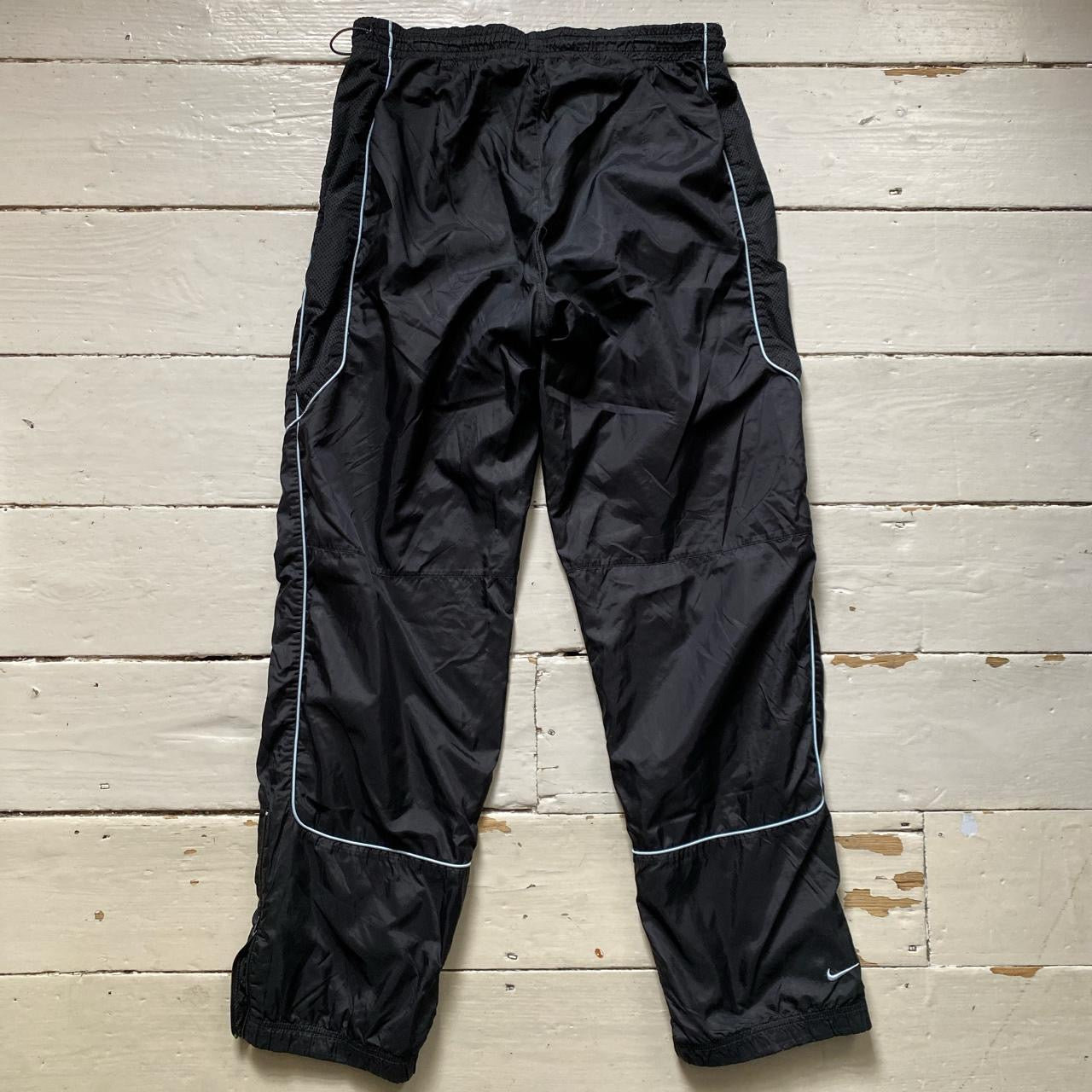 Nike Swoosh Vintage Shell Bottoms (Large)
