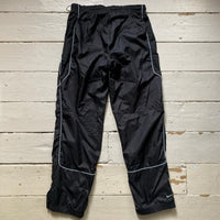 Nike Swoosh Vintage Shell Bottoms (Large)