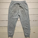 Nike Grey Joggers (Medium)
