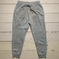 Nike Grey Joggers (Medium)