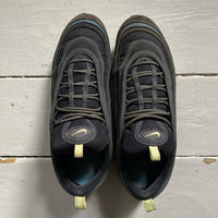 Nike Air Max 97 Newsprint (UK 10)
