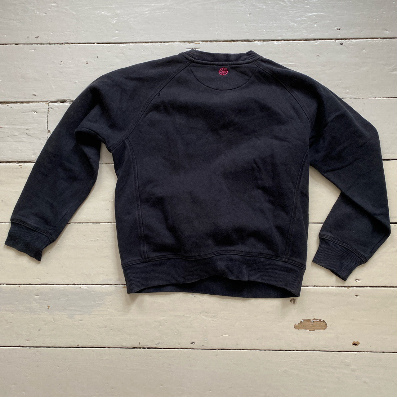 Nike Oregon Vintage Jumper (Medium)
