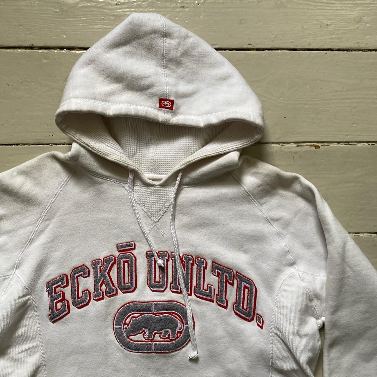 Ecko Unlimited Hoodie (Large)