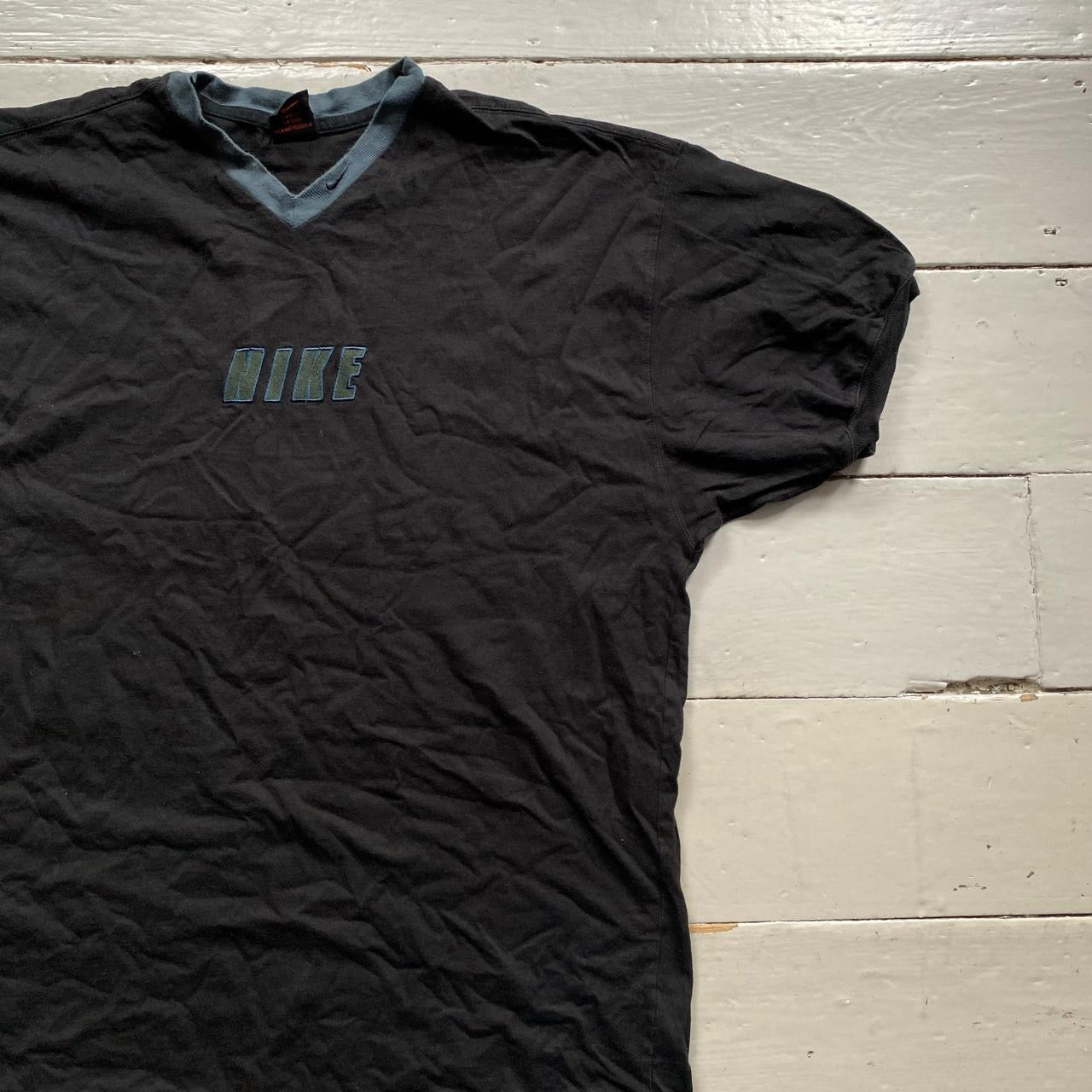 Nike Vintage Spellout T-Shirt (XL)