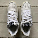 Nike Air Force 1 Snakeskin Swoosh (UK 8)