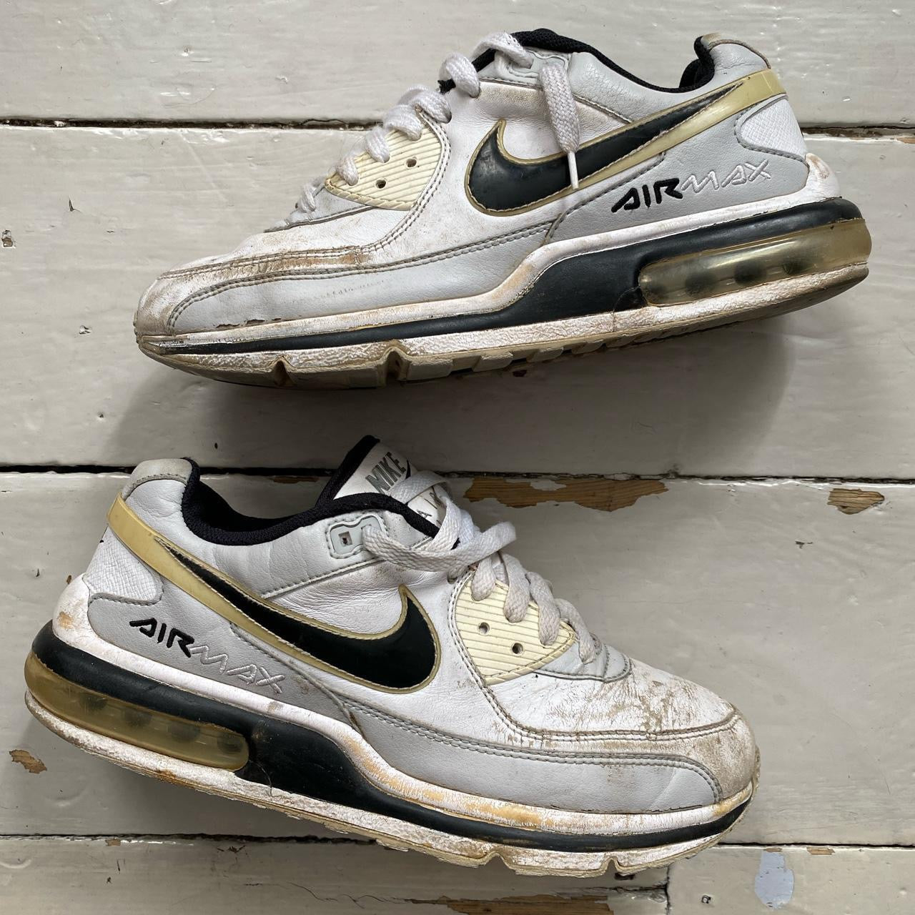 Nike Air Max LTD Vintage (UK 7)