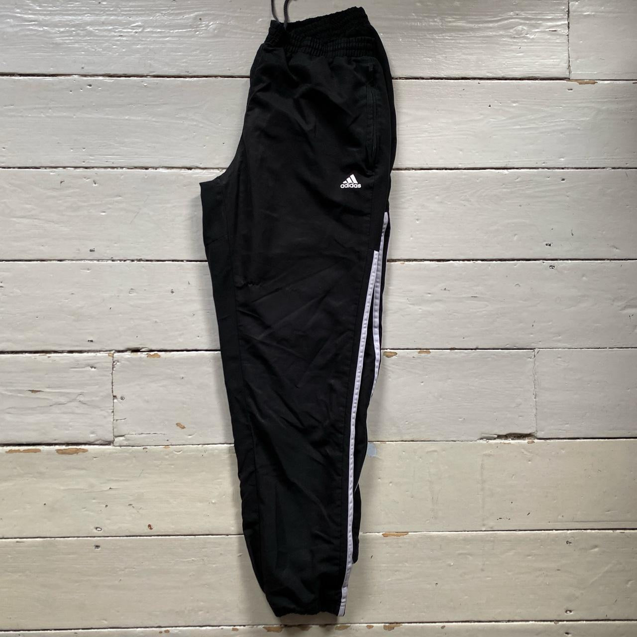 Adidas shell hot sale bottoms