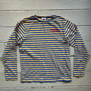 Daily Paper Striped Long Sleeve (XL)