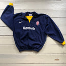 Reebok Vintage Bolton Wanders Jumper (Large)