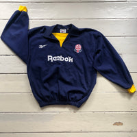 Reebok Vintage Bolton Wanders Jumper (Large)