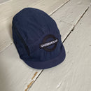 Utility Workwear Cycling Style Cap