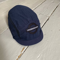 Utility Workwear Cycling Style Cap