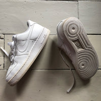 Nike Air Force 1 White (UK 5.5)