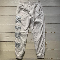 Nike Spellout Shell Bottoms (Medium)