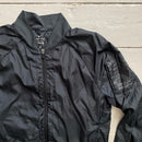 Nike Running Dri Fit Bomber Jacket (Medium)