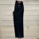 YSL Yves Saint Laurent Black Jeans (34/31)