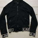 Armani Jeans Vintage Hoodie (Medium)