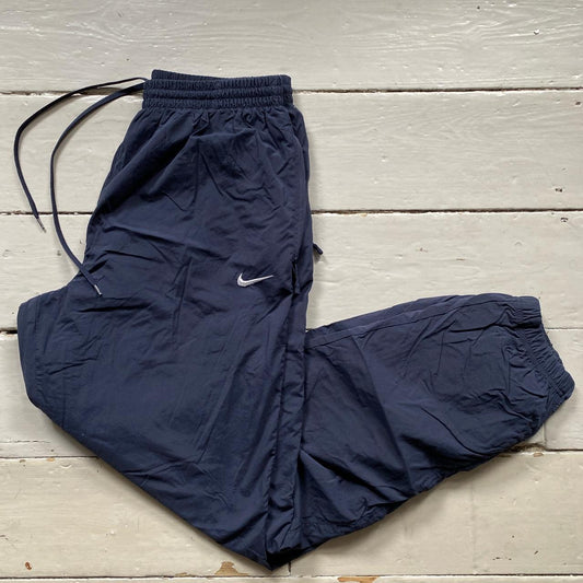 Nike Vintage Shell Bottoms (Large)