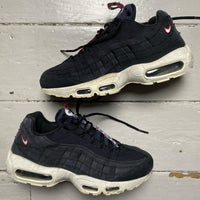 Nike Air Max 95 Pull Tab (UK 7)