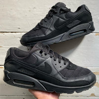 Nike Air Max 90 Black (UK 10)