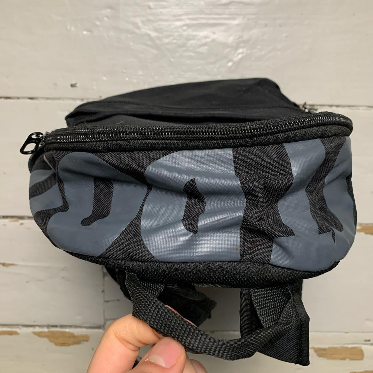 Nike just do it hotsell waist bag