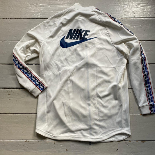 Nike Big Swoosh Track Jacket (Large)