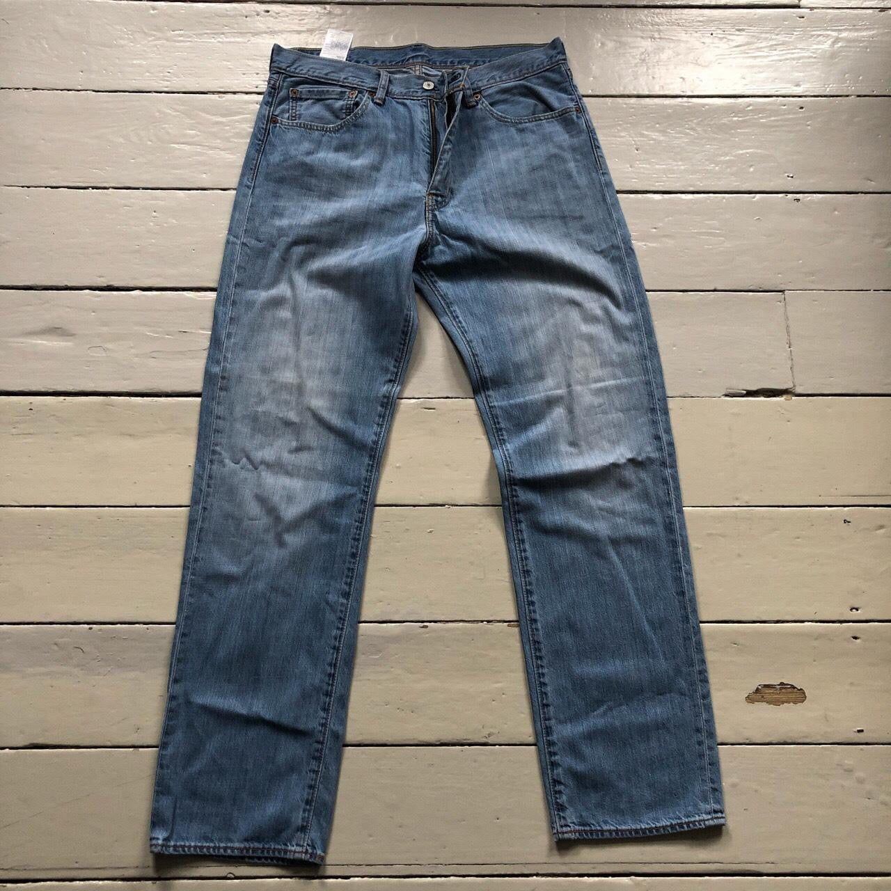 Levis 751 Light Jeans (36/34)