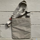Prada Sport Vintage Cream Pouch Bag