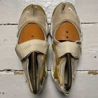 Nike Air Rift 2002 Woven (UK 3.5)