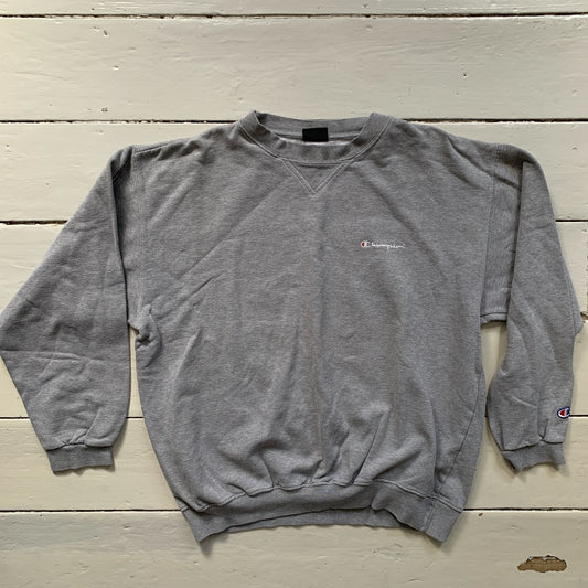 Champion Vintage Jumper (XLarge)