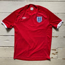England Umbro Red Jersey (XL)