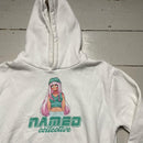 Named Collective Anime Hoodie (Small)