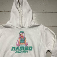 Named Collective Anime Hoodie (Small)