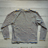 Daily Paper Striped Long Sleeve (XL)
