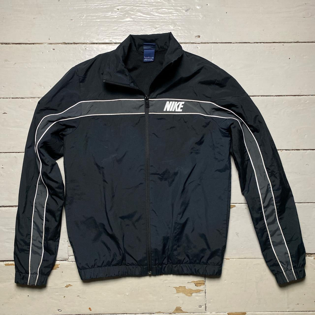 Nike Club Shell Jacket (Small)