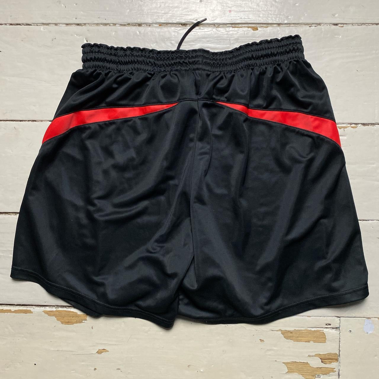 Nike Vintage Shorts (XL)