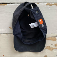 Nike Metal Swoosh Cap