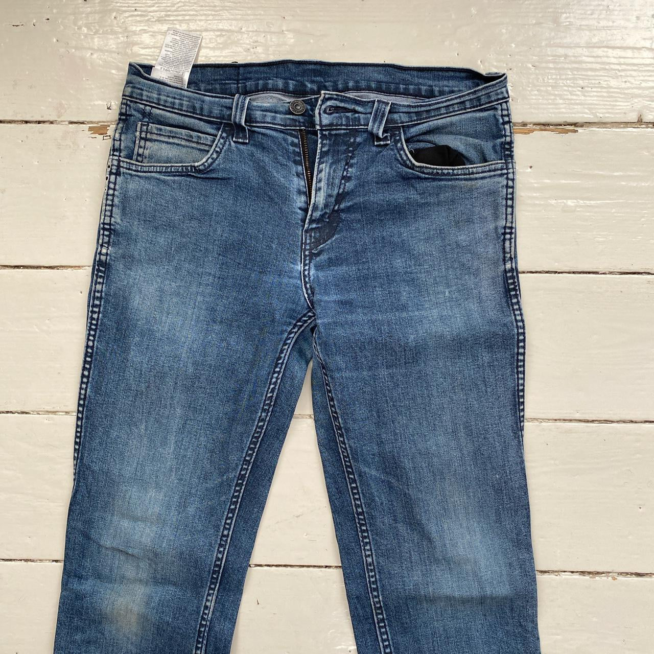 Levis 511 Slim Fit Jeans (30/30)